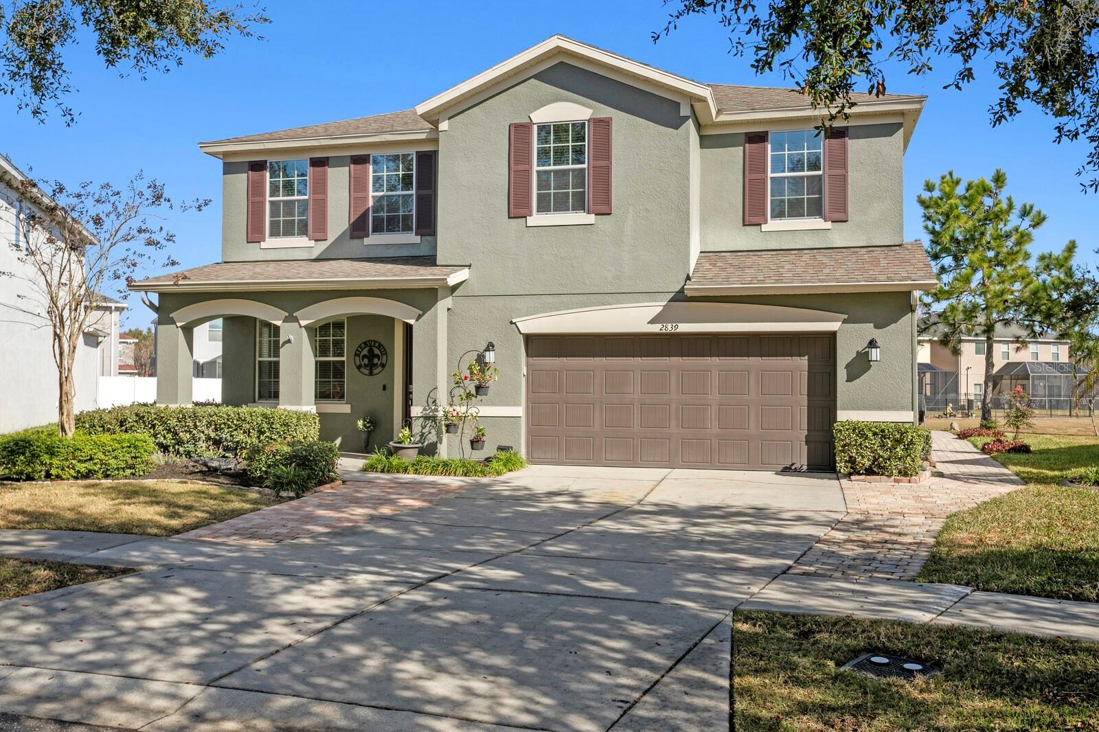 Don't wait to make this your new home today!