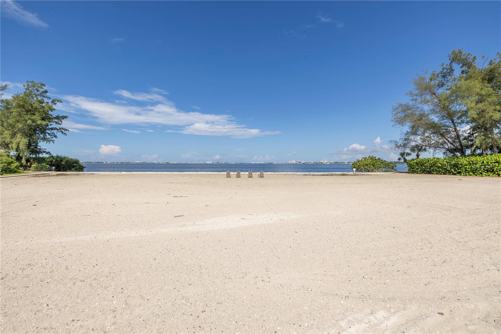 Beachfront