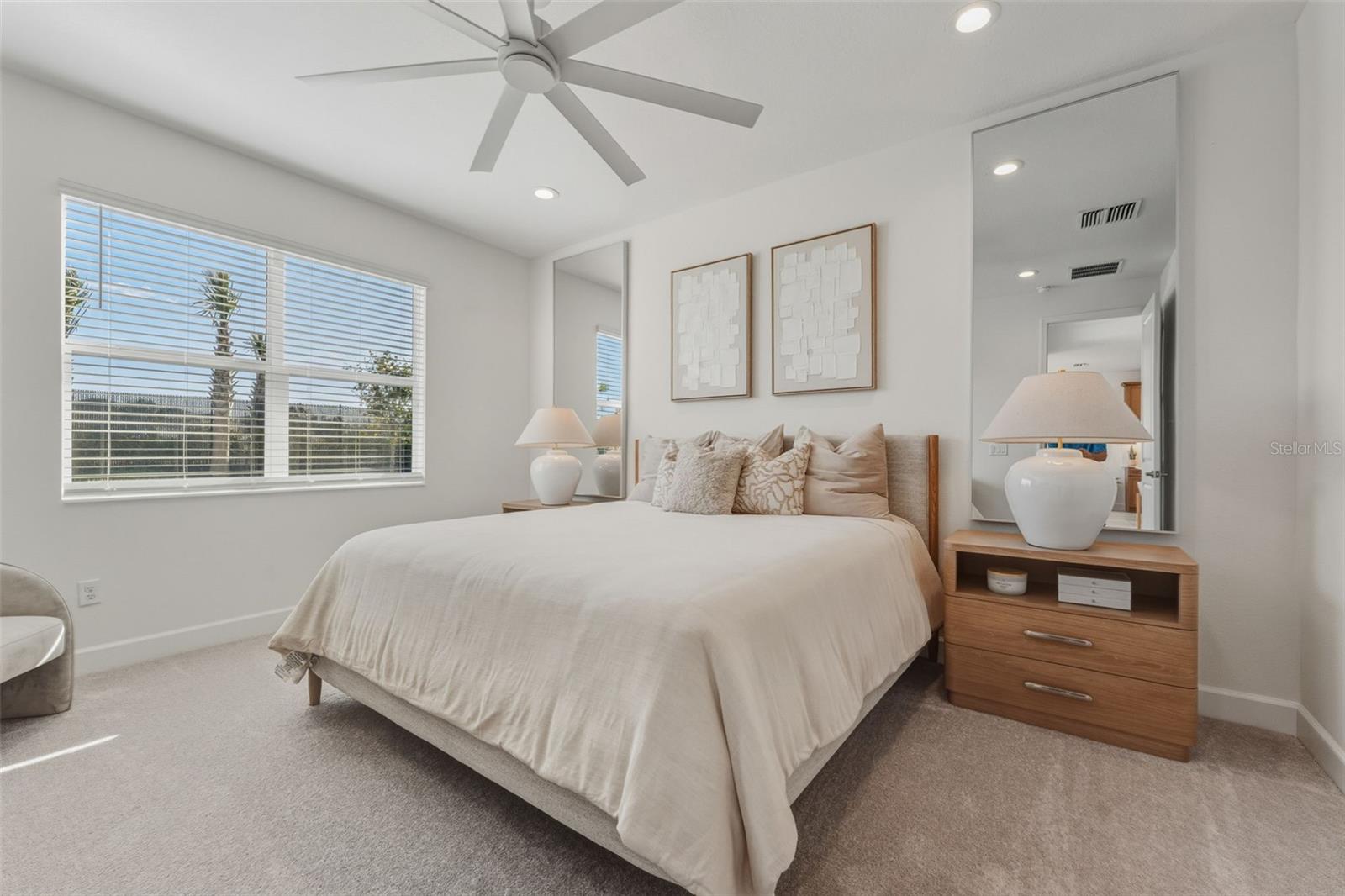 Master Bedroom Ensuite