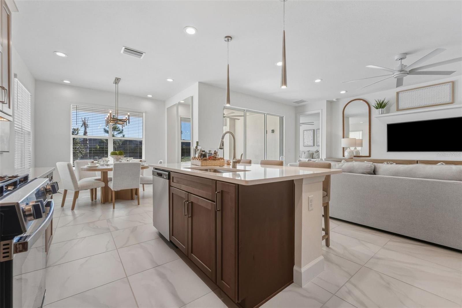 Reverse Angle Views Are Delightful