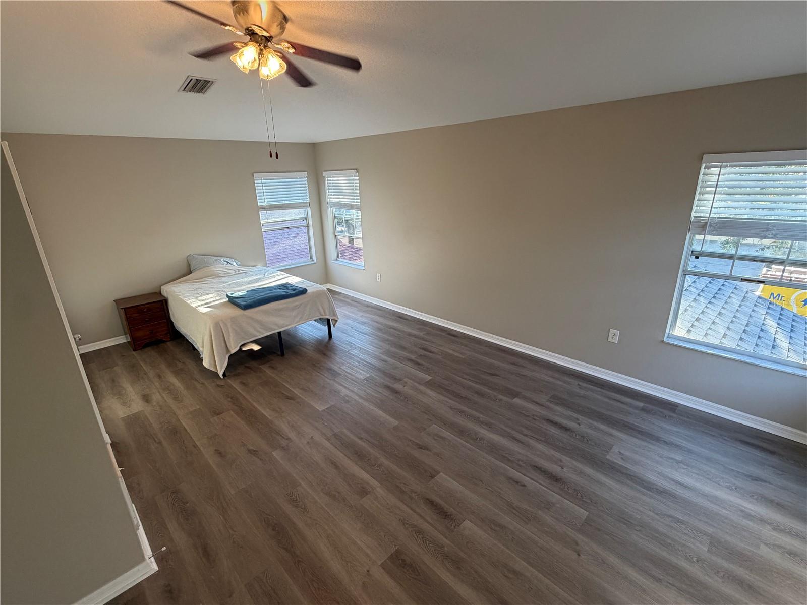 Fourth BR / Large Bonus Room