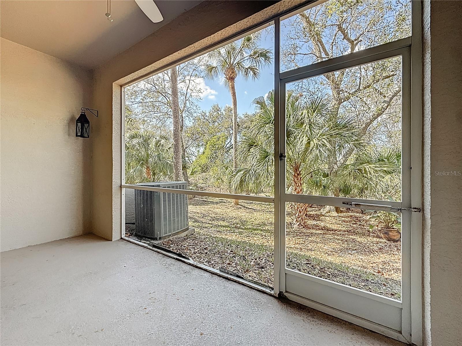 View of Green Space/Preserve - No Rear Neighbors