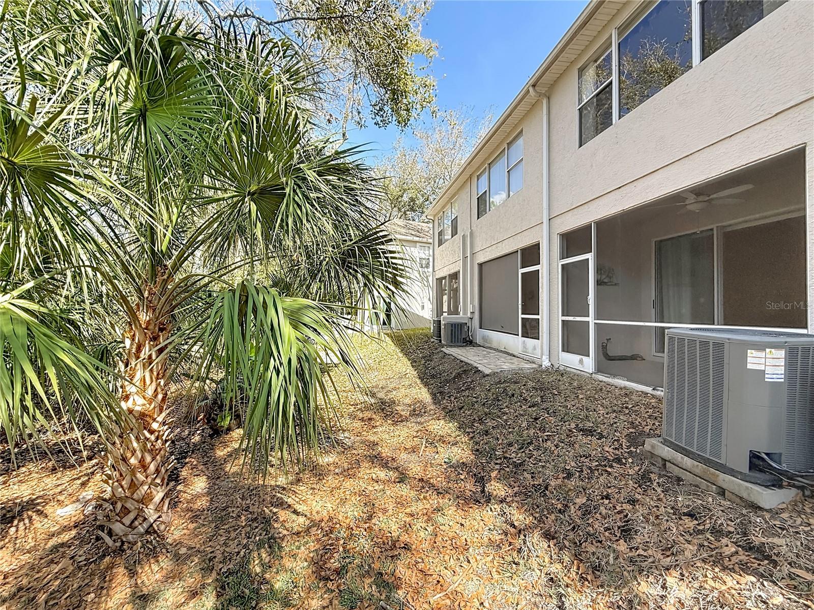 Green Space/Preserve