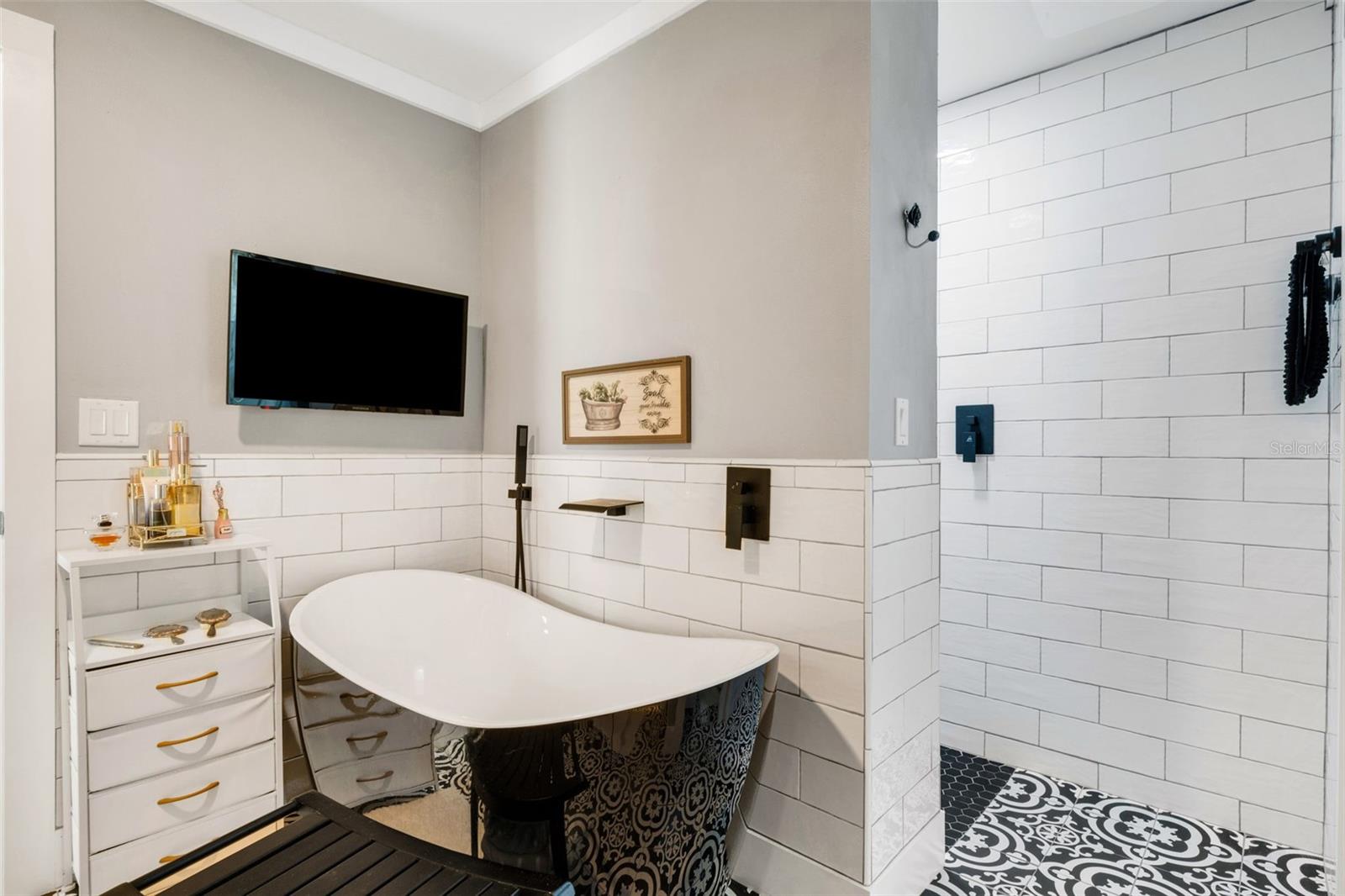 enjoy your favorite show