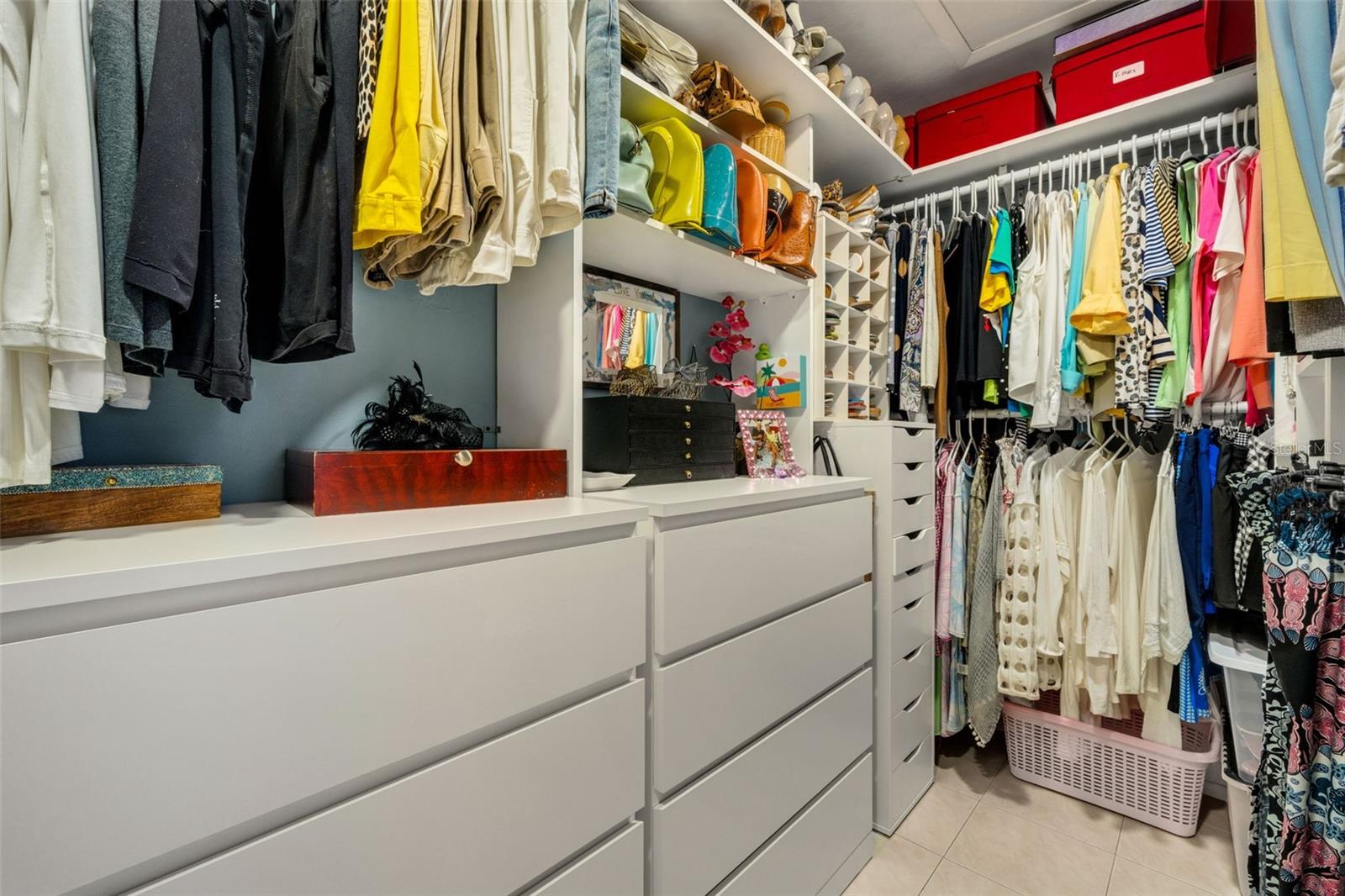 Ikea cabinets do not convey