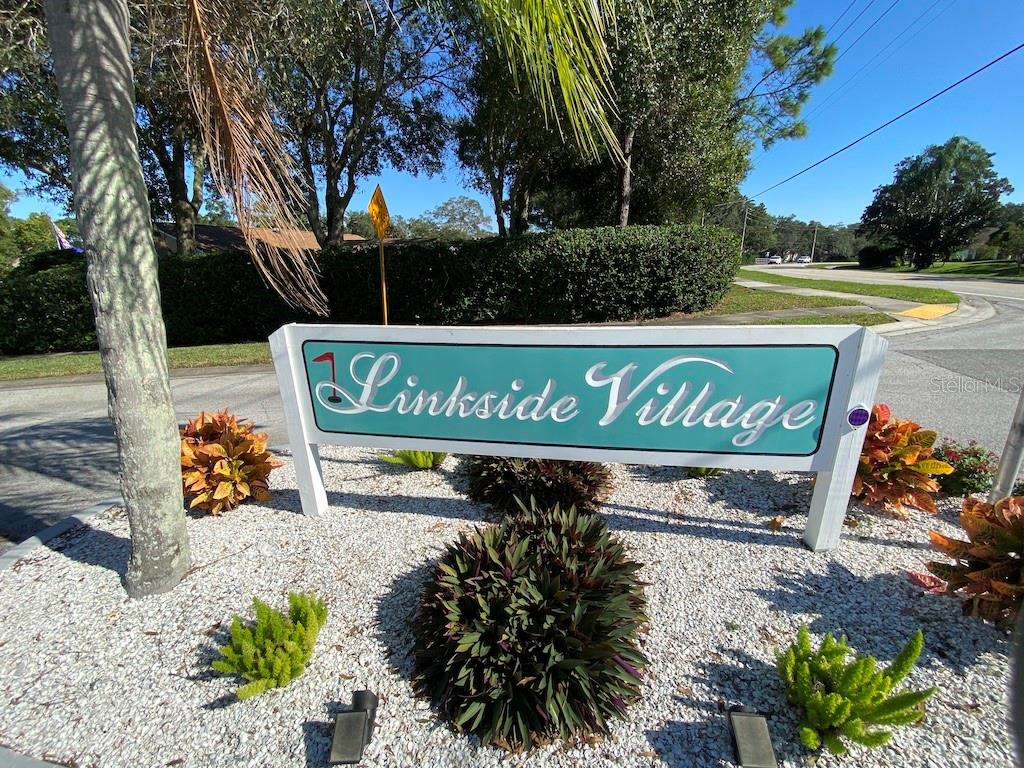 Linkside Village inside of Highland Lakes