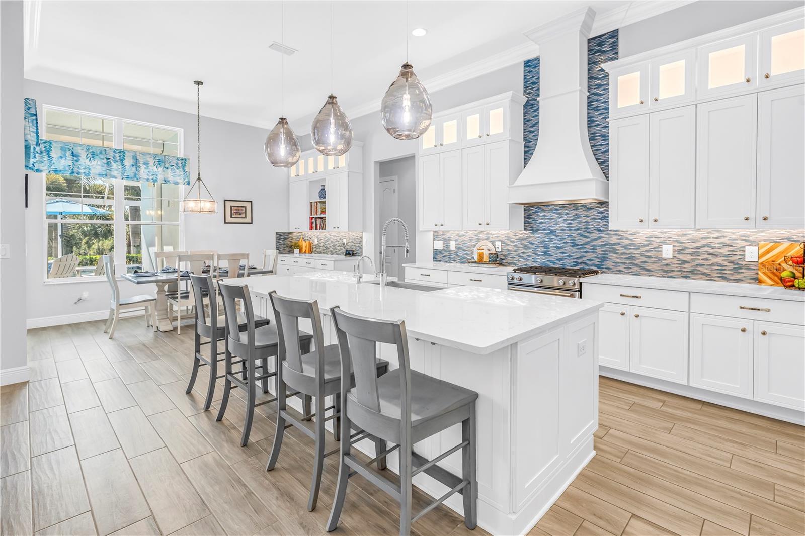 MiraBay is a Gas Community