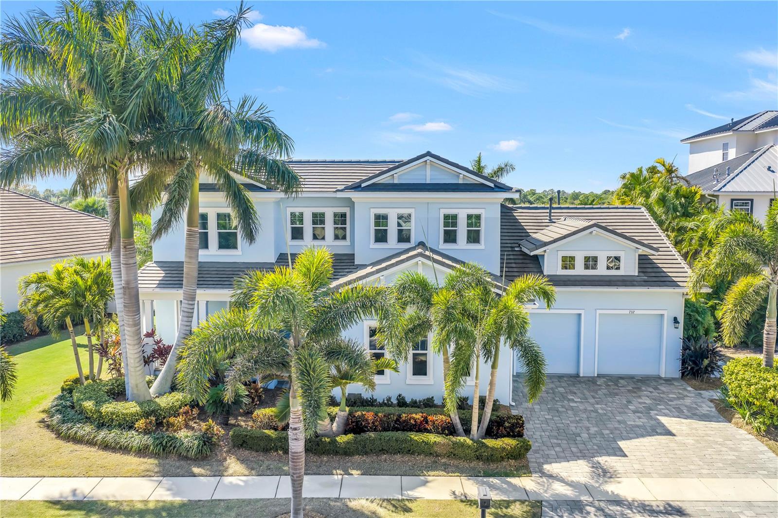 Custom Wilshire II by Cardel