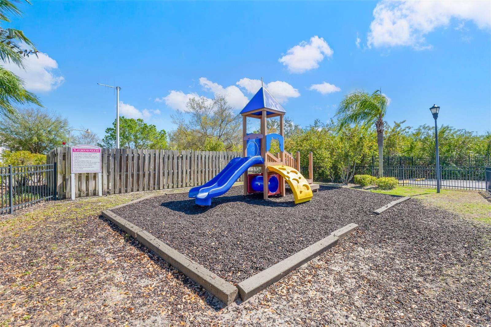 Community Playground