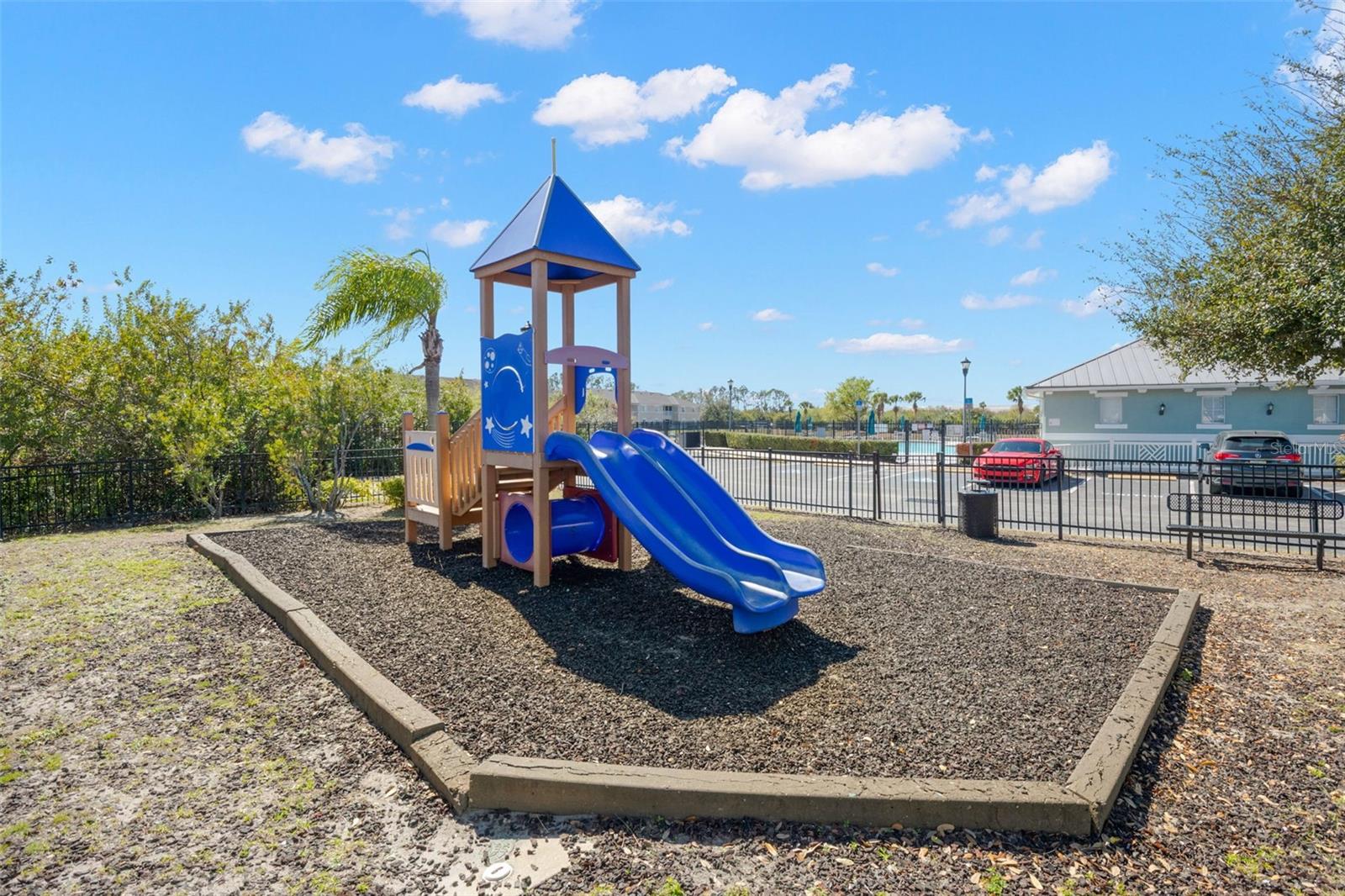 Community Playground