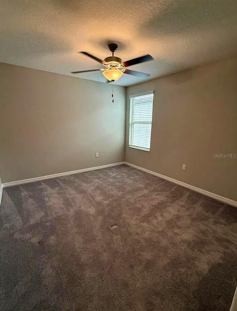 3RD BEROOM - 2ND FLOOR