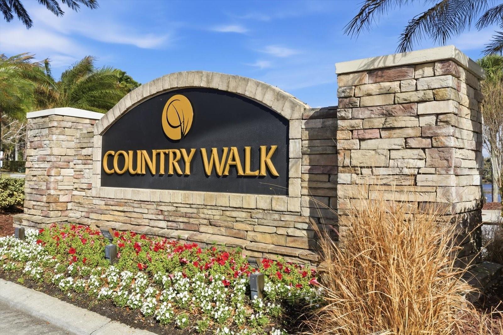 Country Walk @ Meadow Pointe