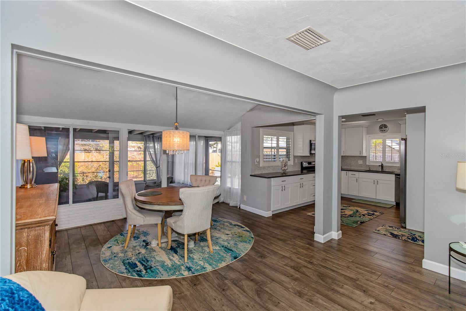 Another angle of the