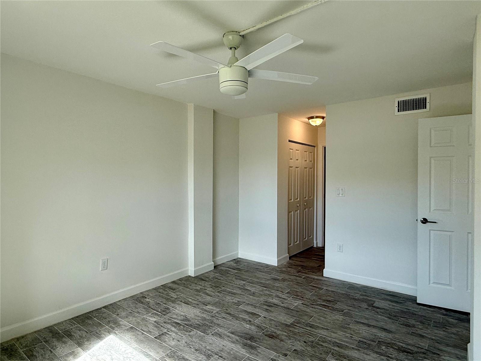 Tennis and pickle ball courts just steps away.