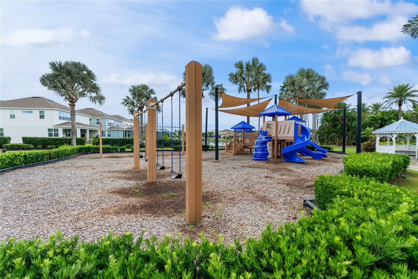 Community Playground