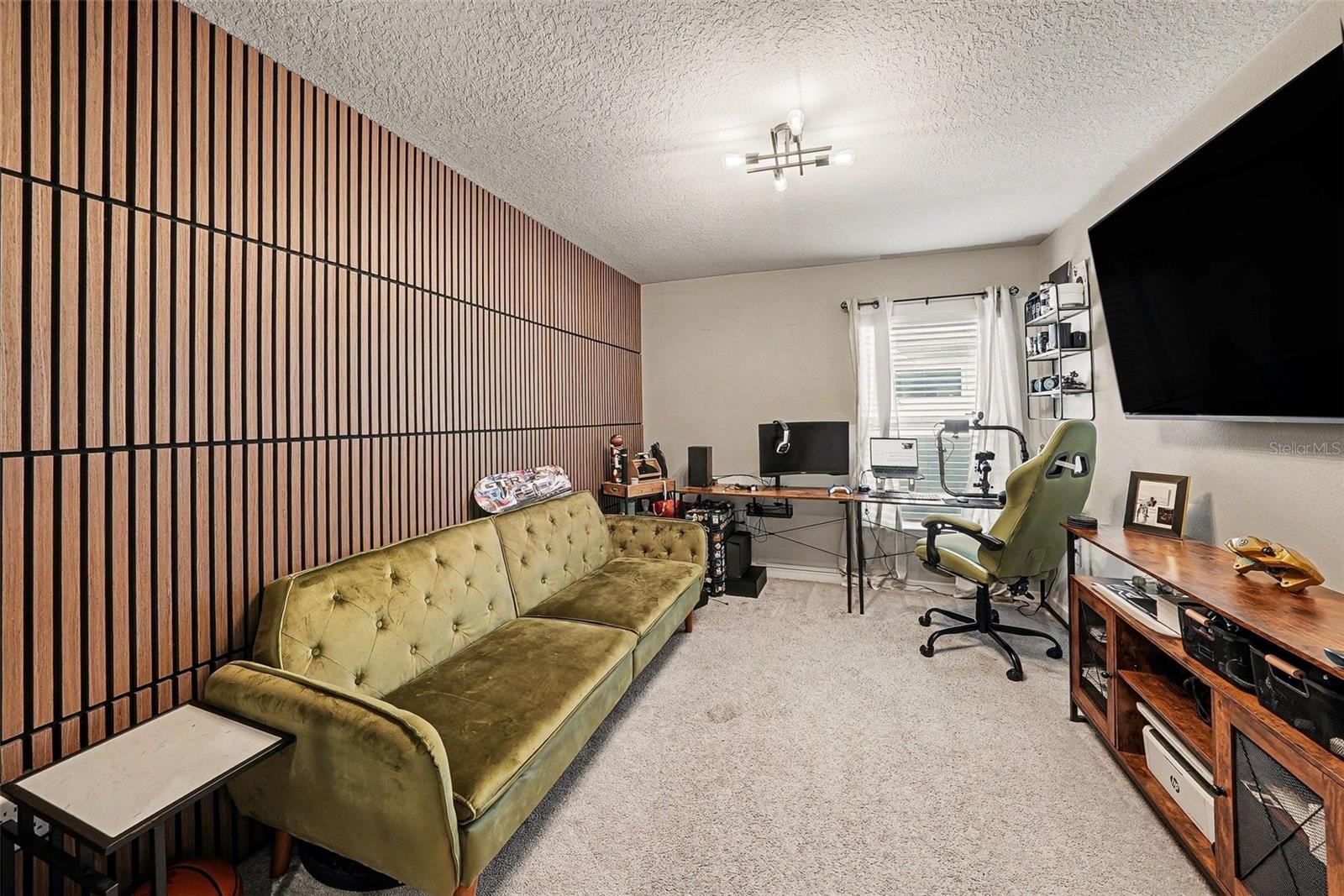 Office/ Flex Room - 18400 Hunters Meadow Walk, Land O Lakes, FL 34638