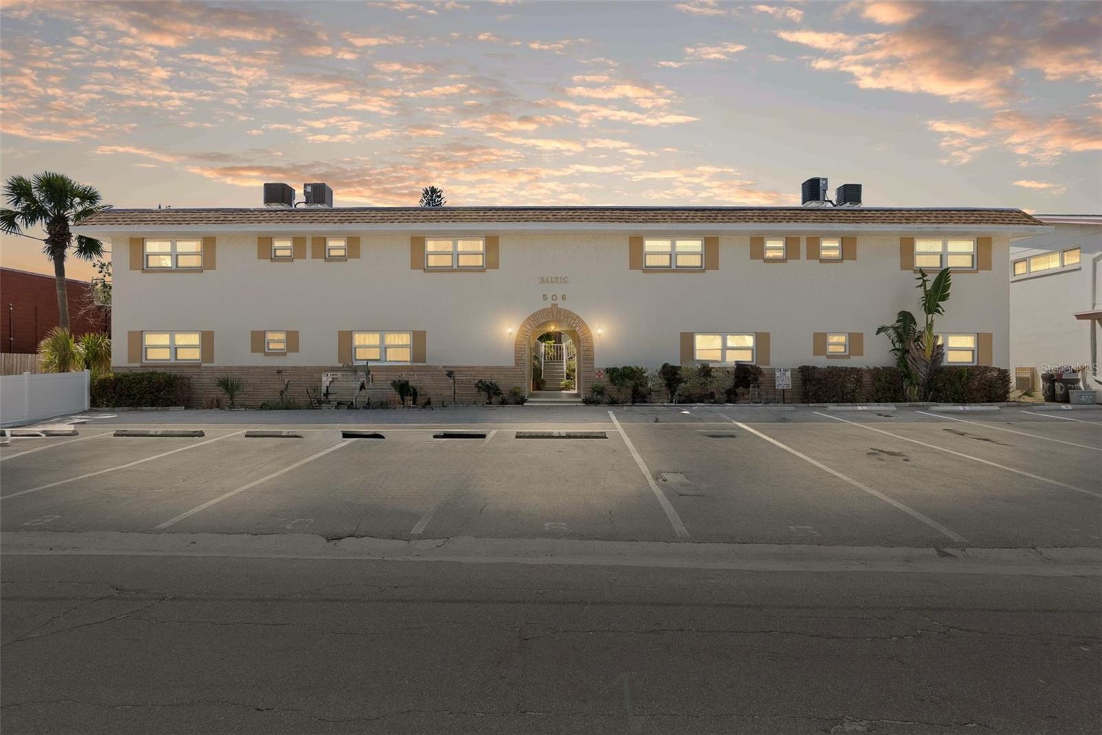 Welcome home to the best deal in St. Pete Beach