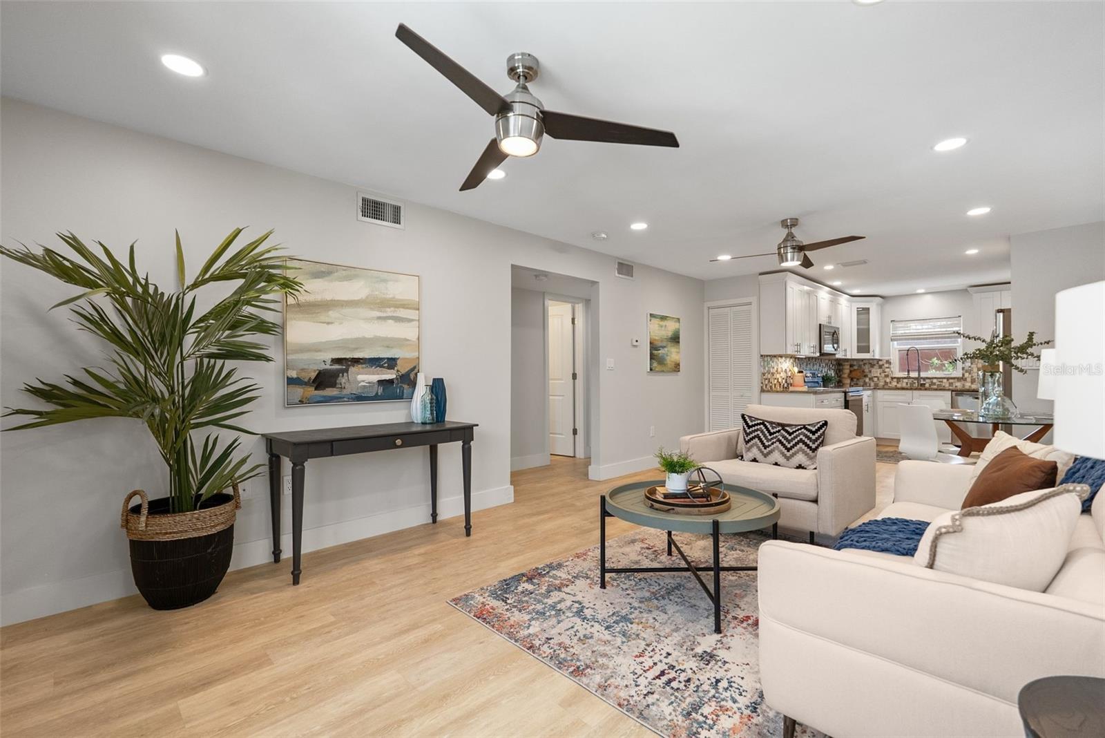 Come on in to your new home at the beach