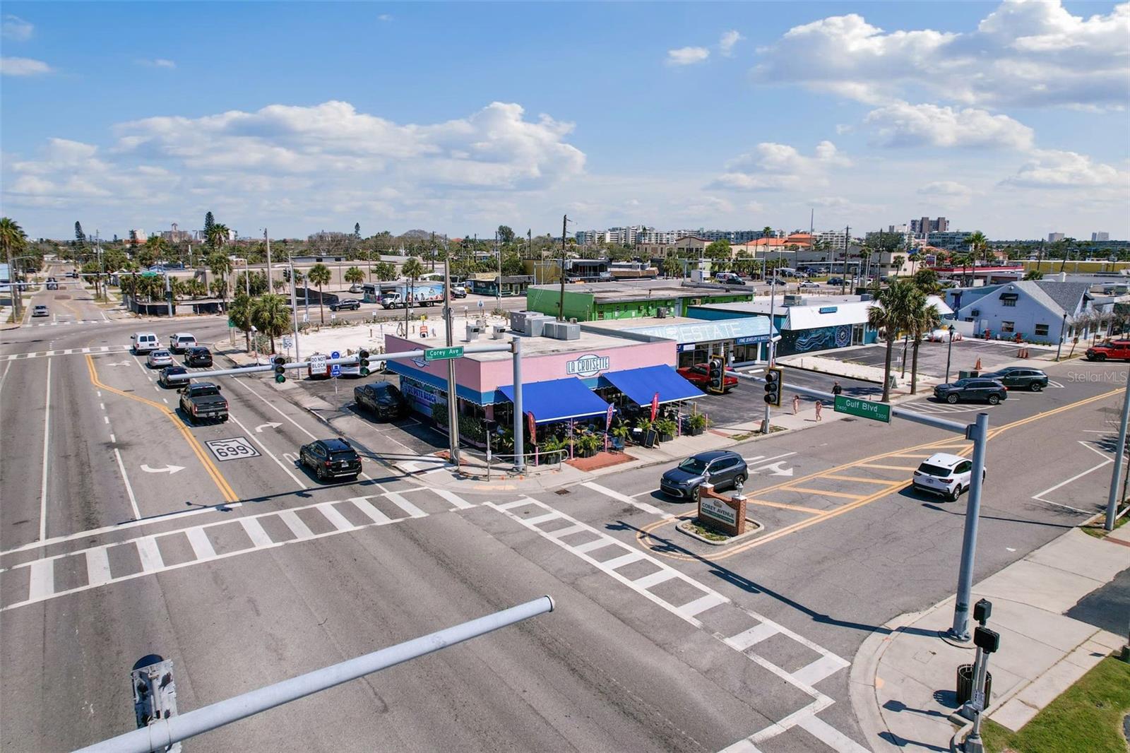 Charming St. Pete Beach