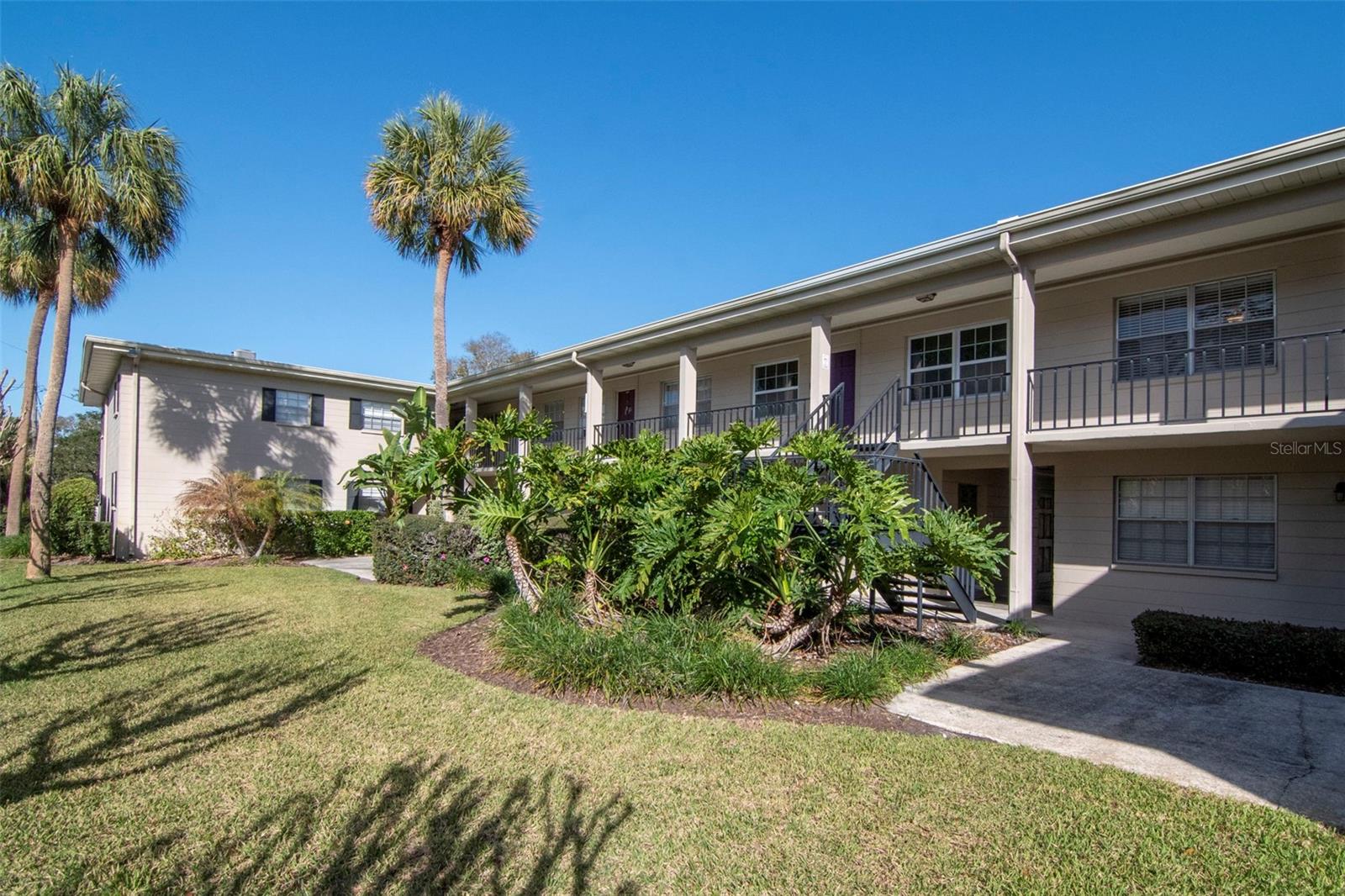 Bayshore Villas 2