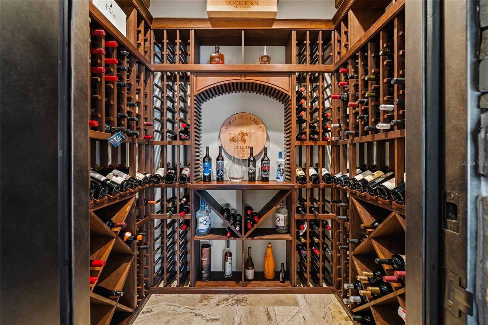 Wine Cellar