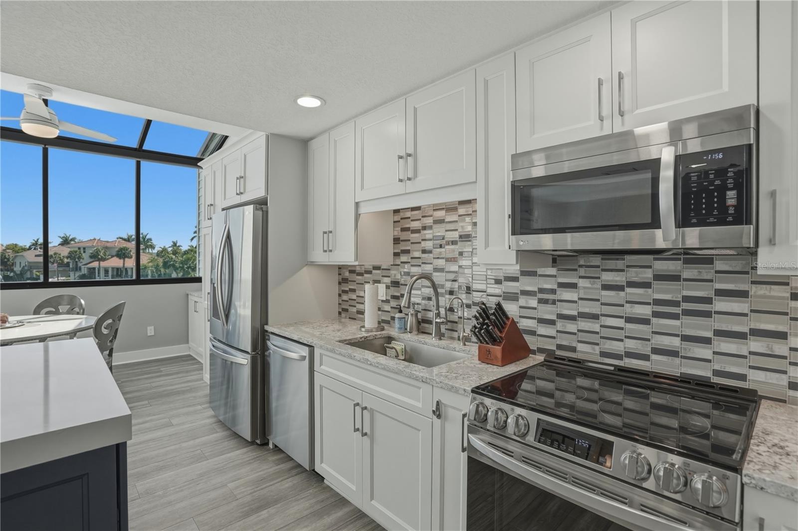 NEW hurricane rated windows