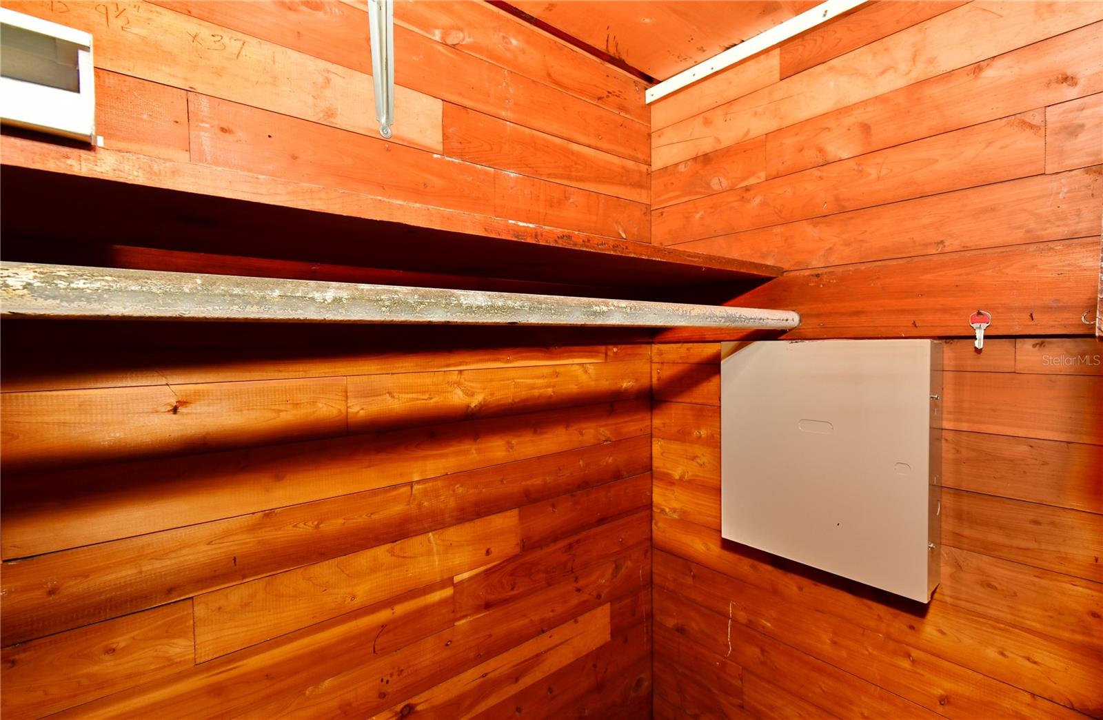 Cedar Closets