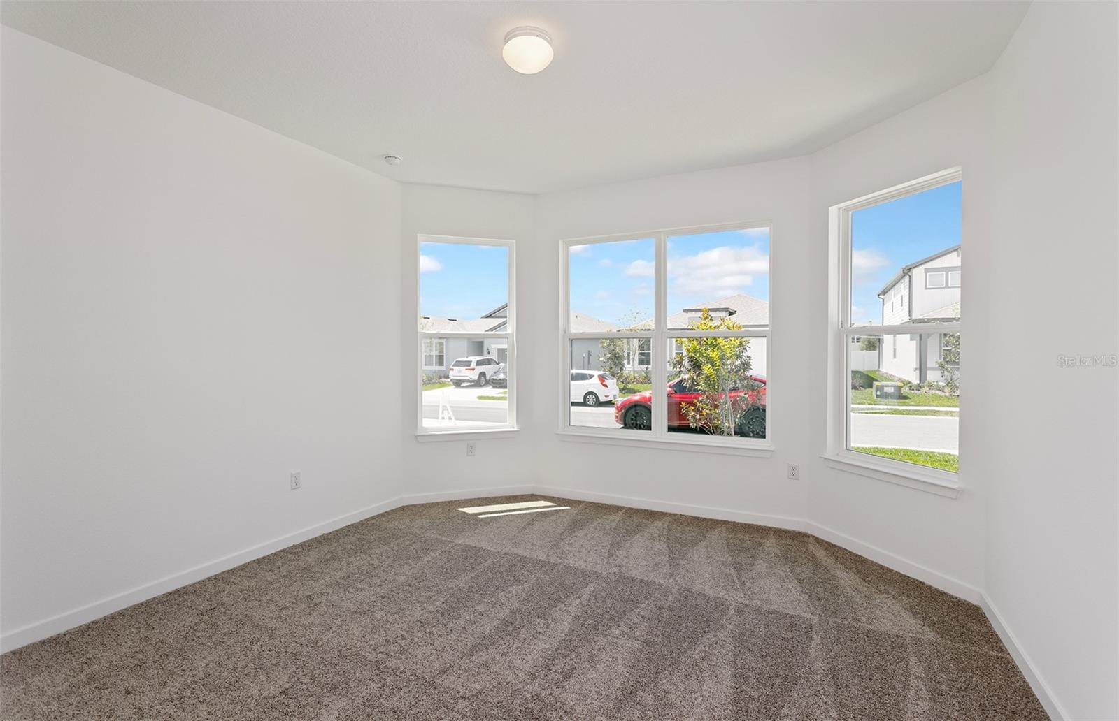 Model Representation