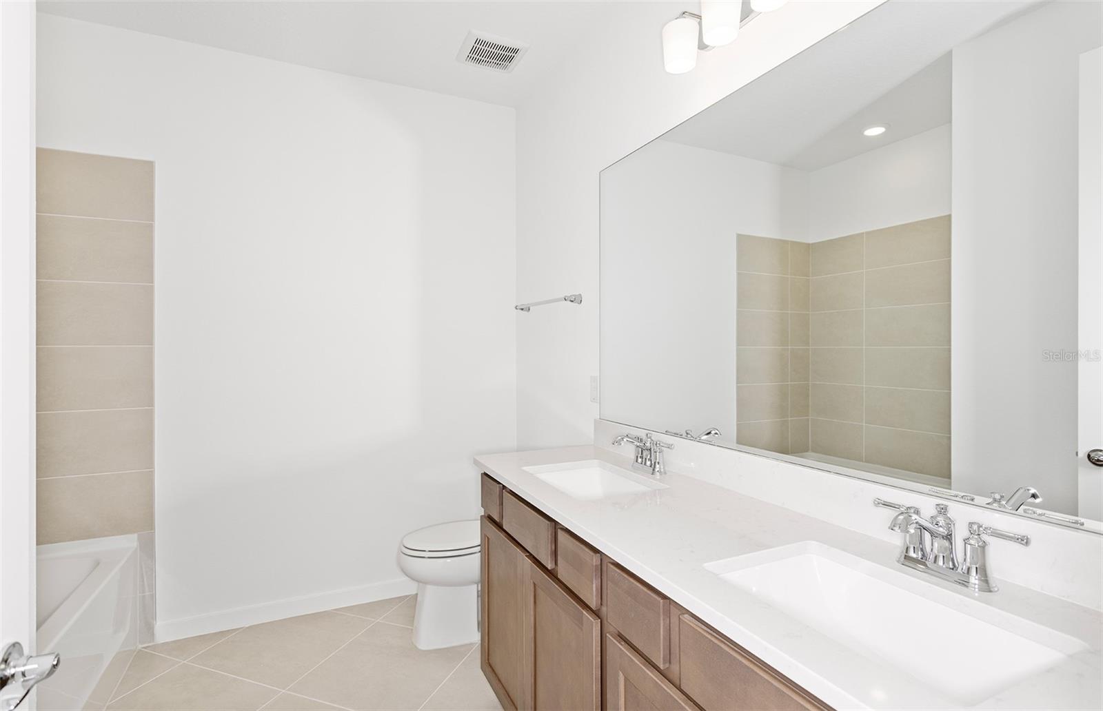 Model Representation