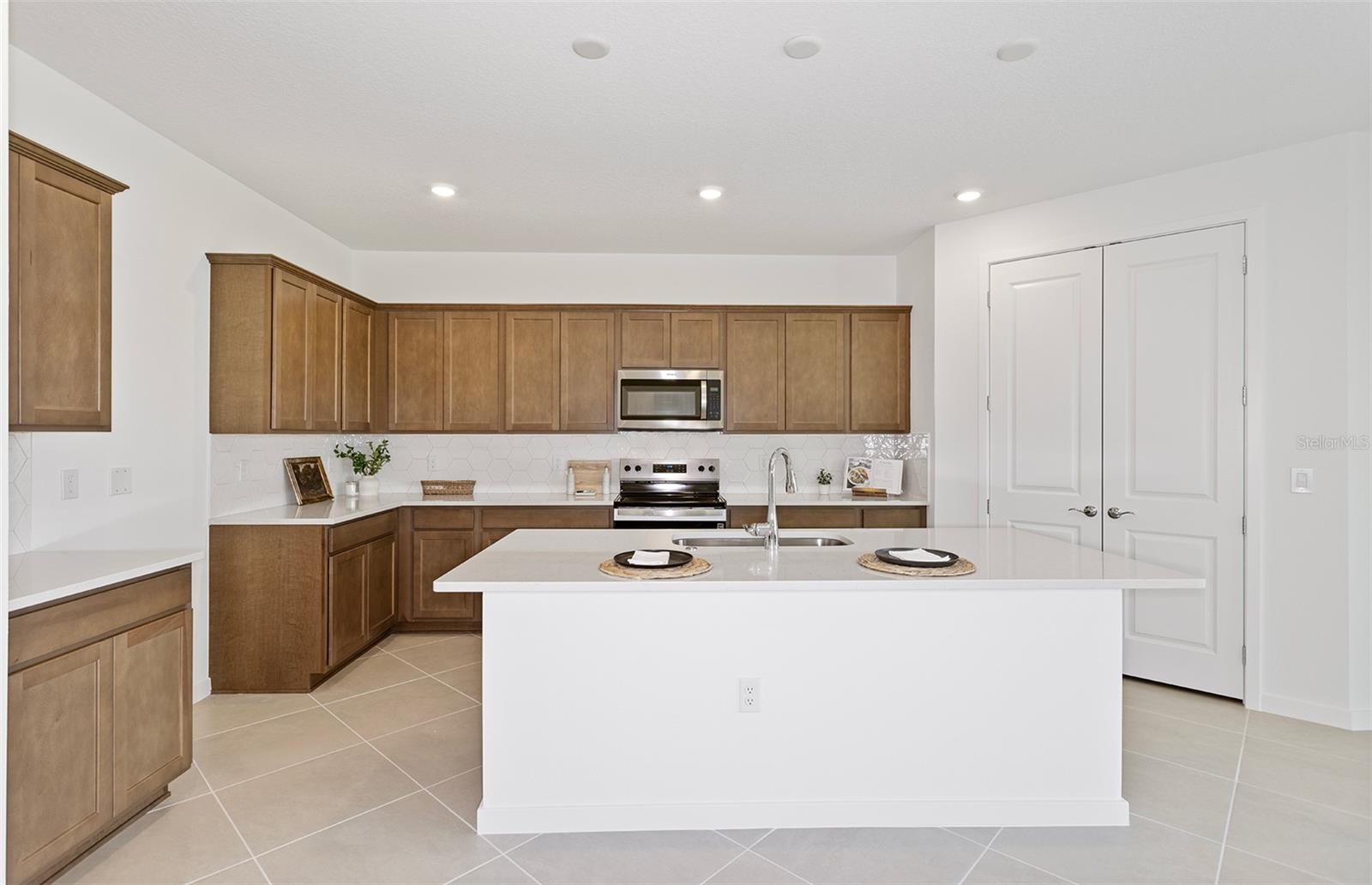 Model Representation