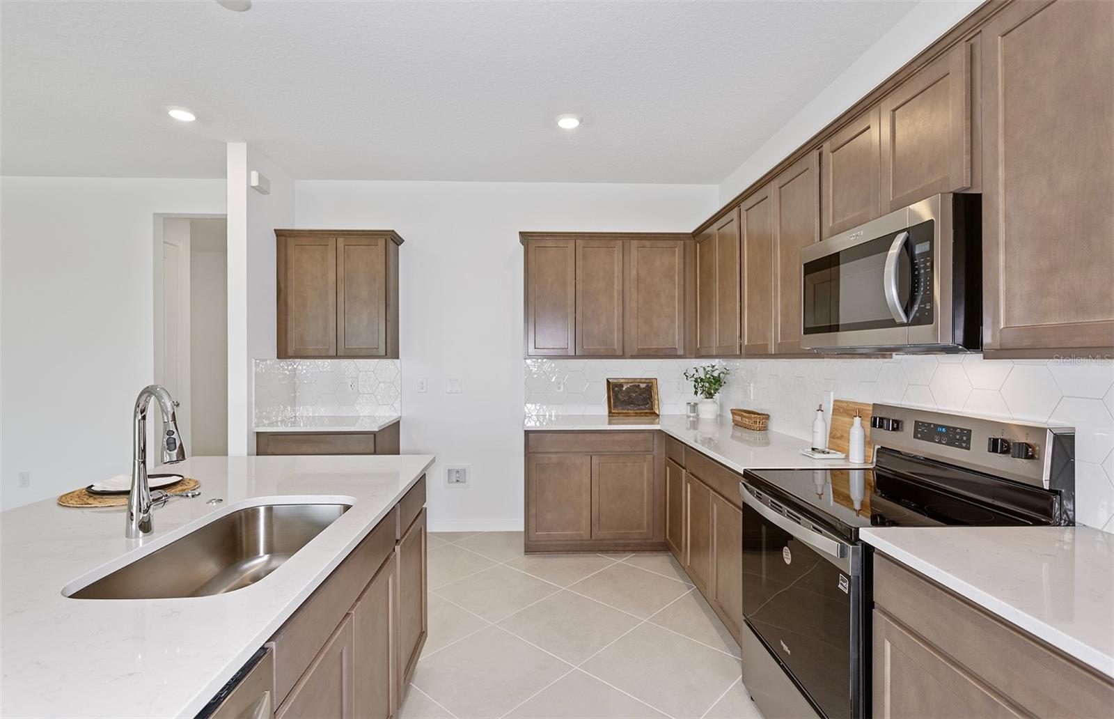 Model Representation