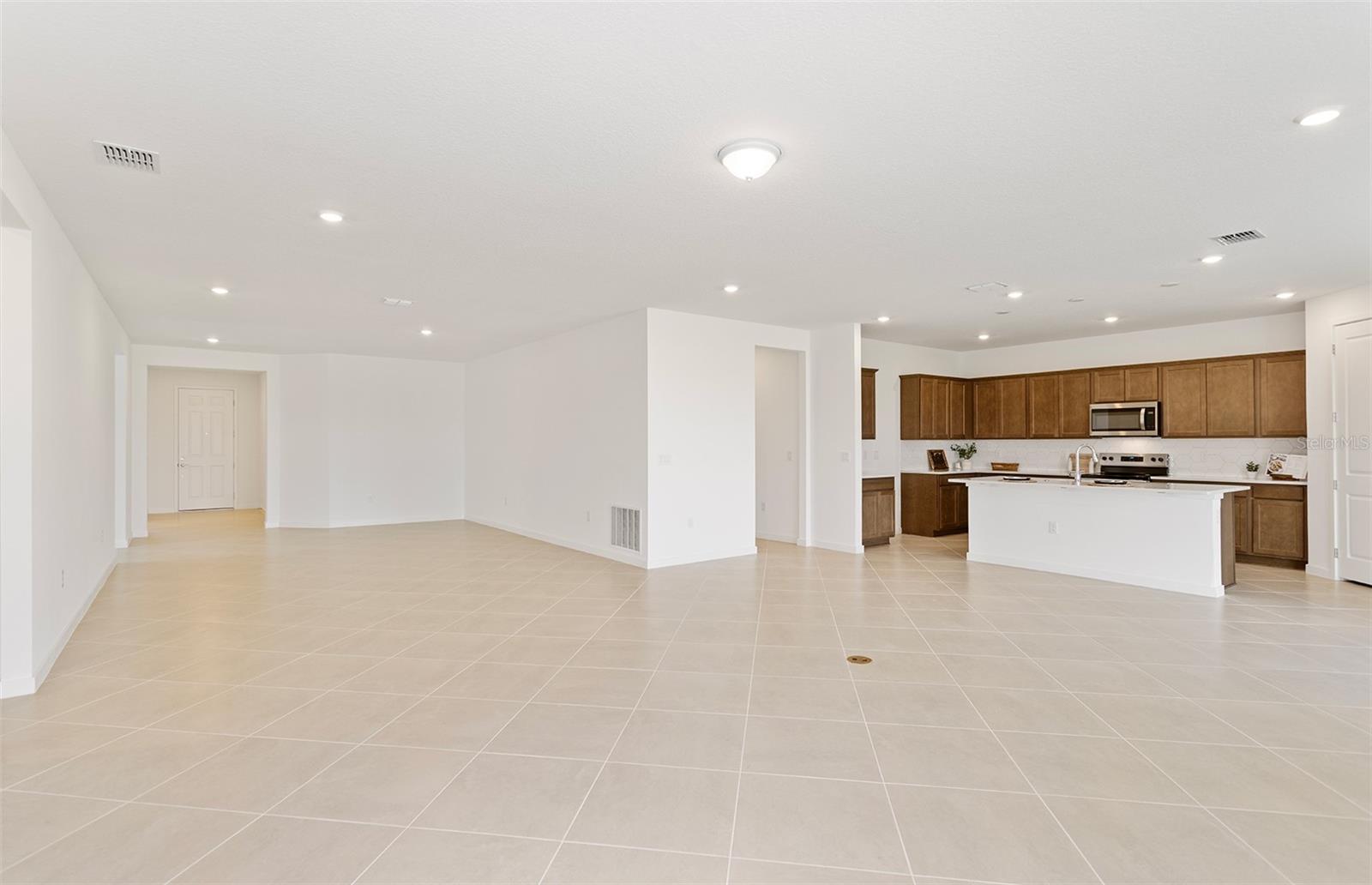 Model Representation