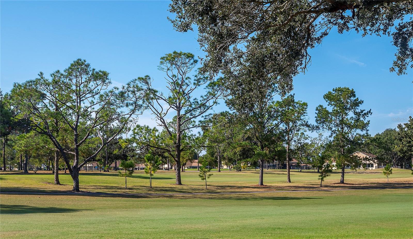 And then let's head over to take a look at what Highland Lakes has to offer - the golf course ~
