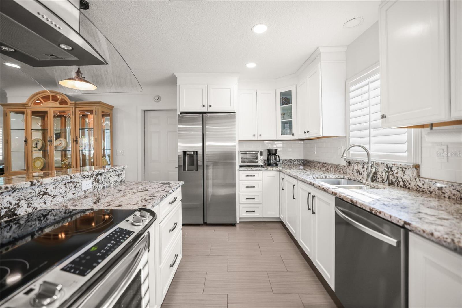 New Dishwasher /Refrigerator-2026