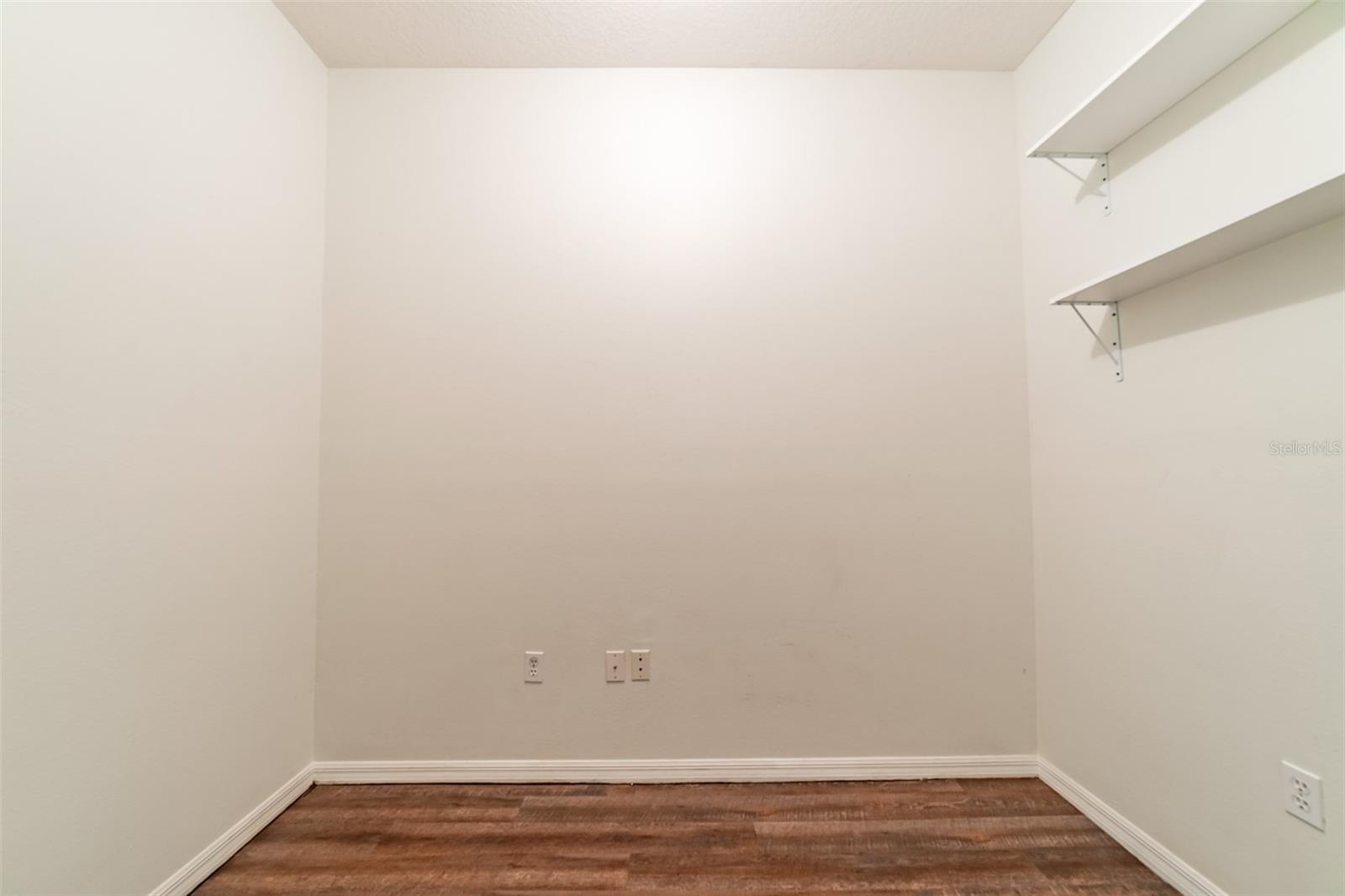 Media Room, Den or Office