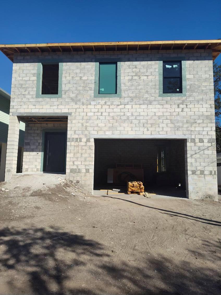 Current Stage - will be done by May 2026