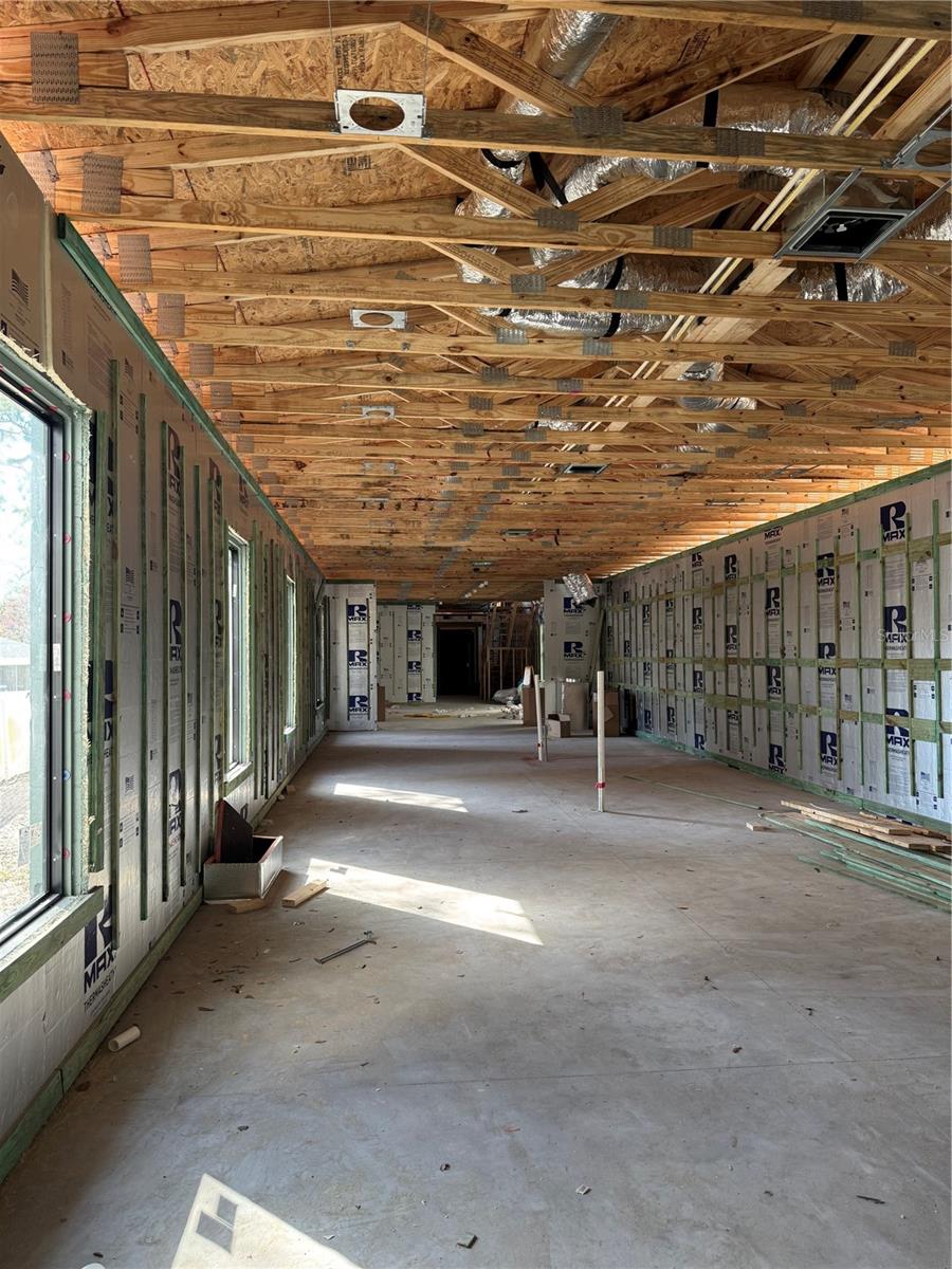 Current Stage - will be done by May 2026