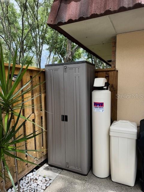 FULL house water softener and cleaner