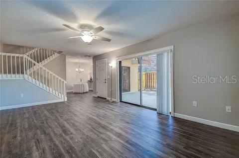 Living Area another view