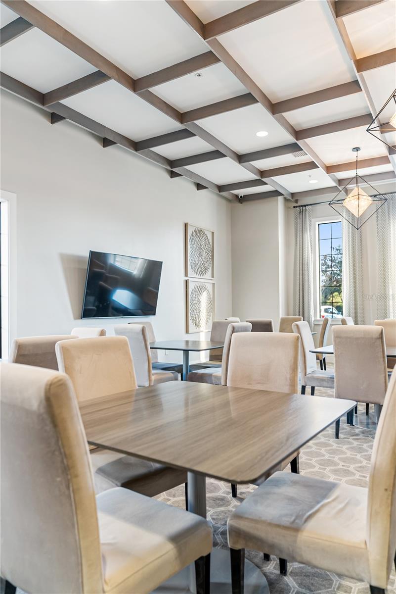 Community Restaurant