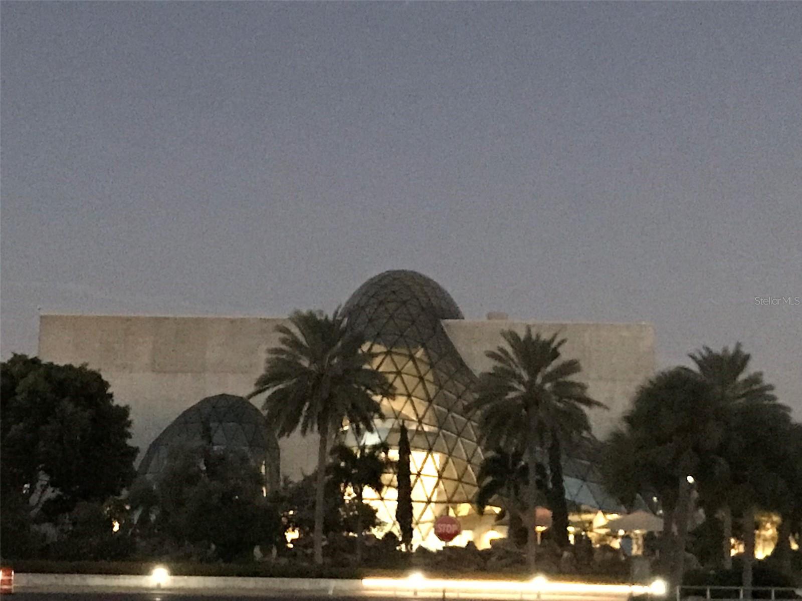 Dali Museum