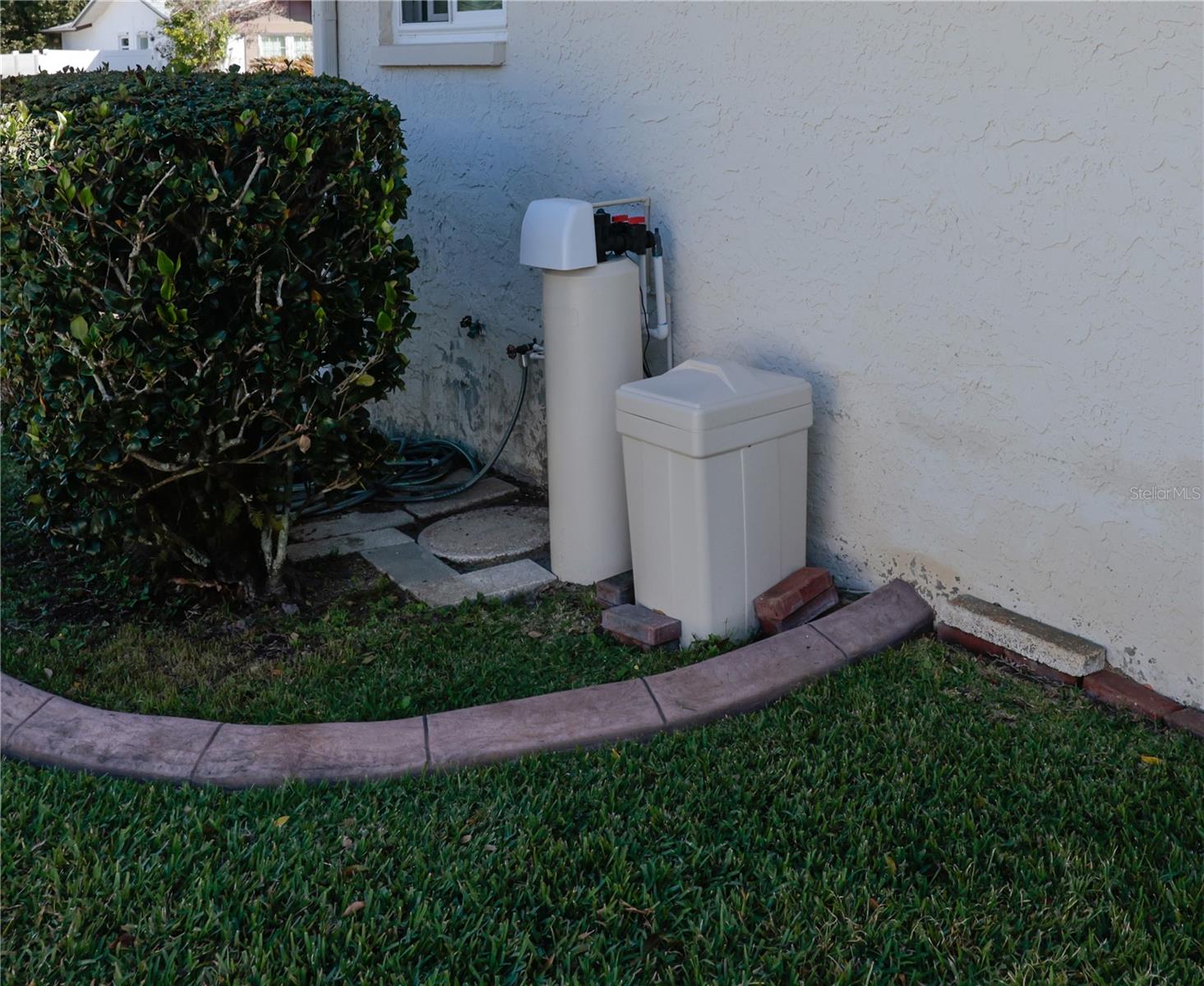 Water Softener (2025)