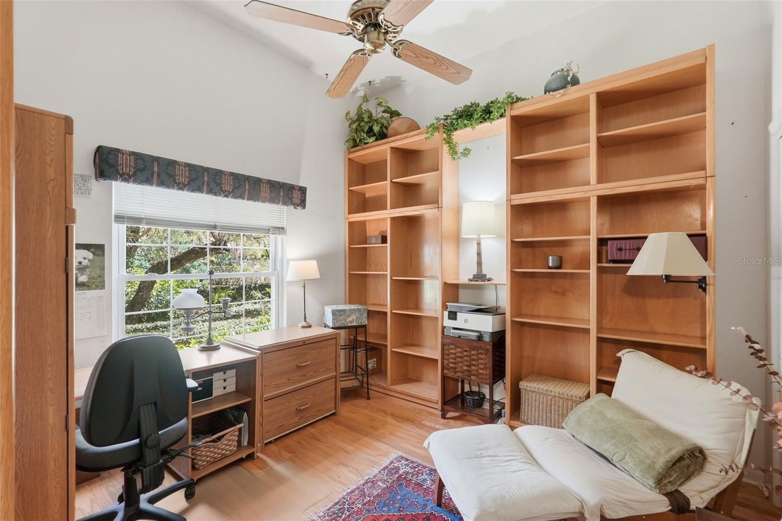 Bedroom 4 - Downstairs