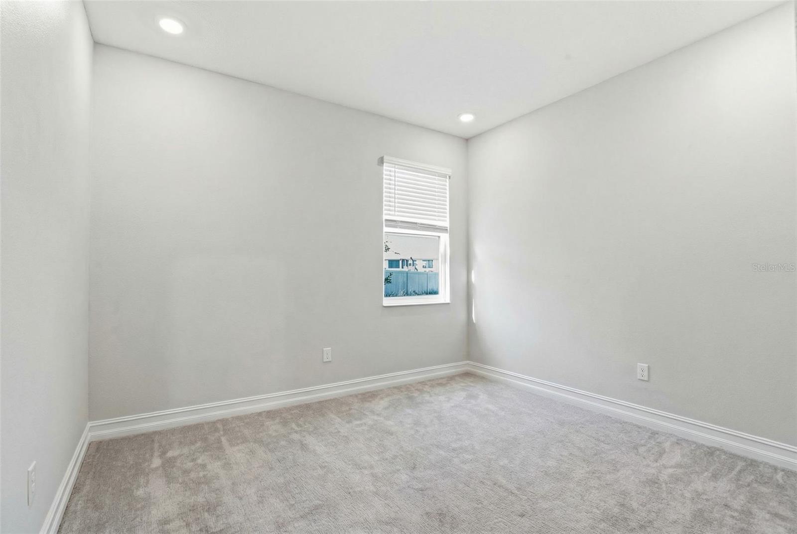 Virtual Staging