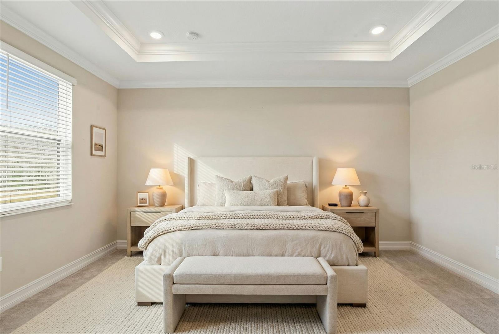 Primary Virtual Staging