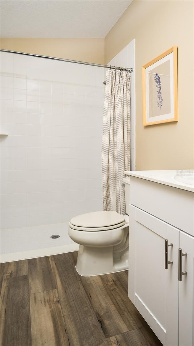 model home/virtually staged