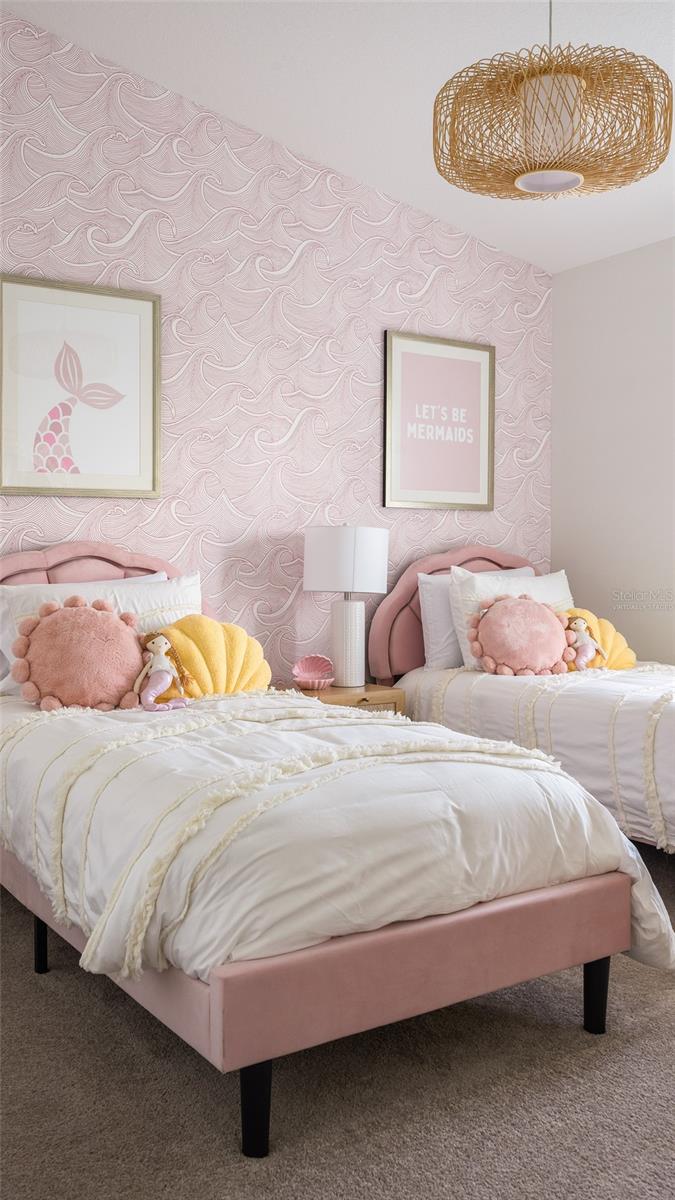 model home/virtually staged