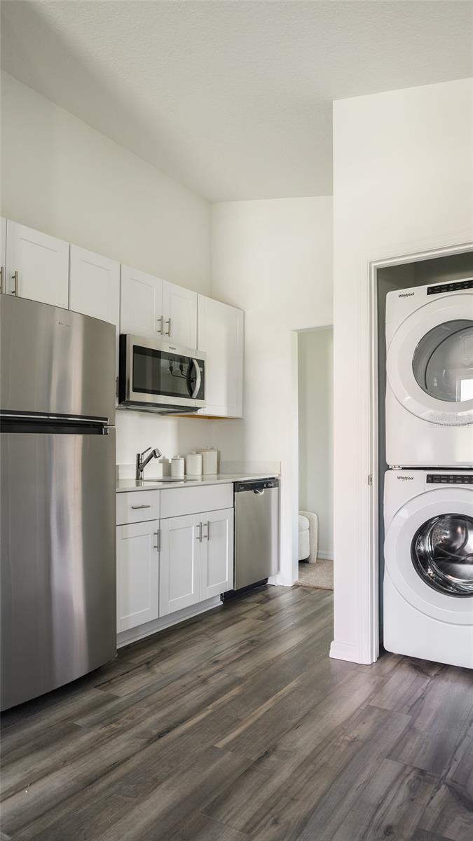 model home/virtually staged