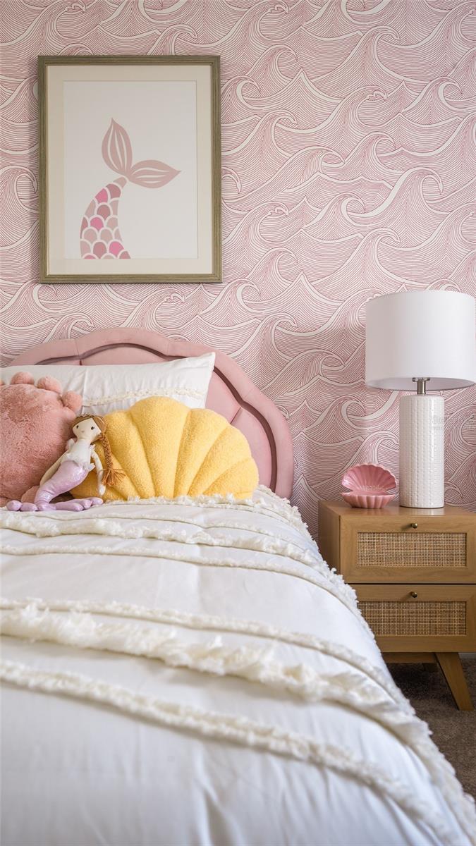 model home/virtually staged