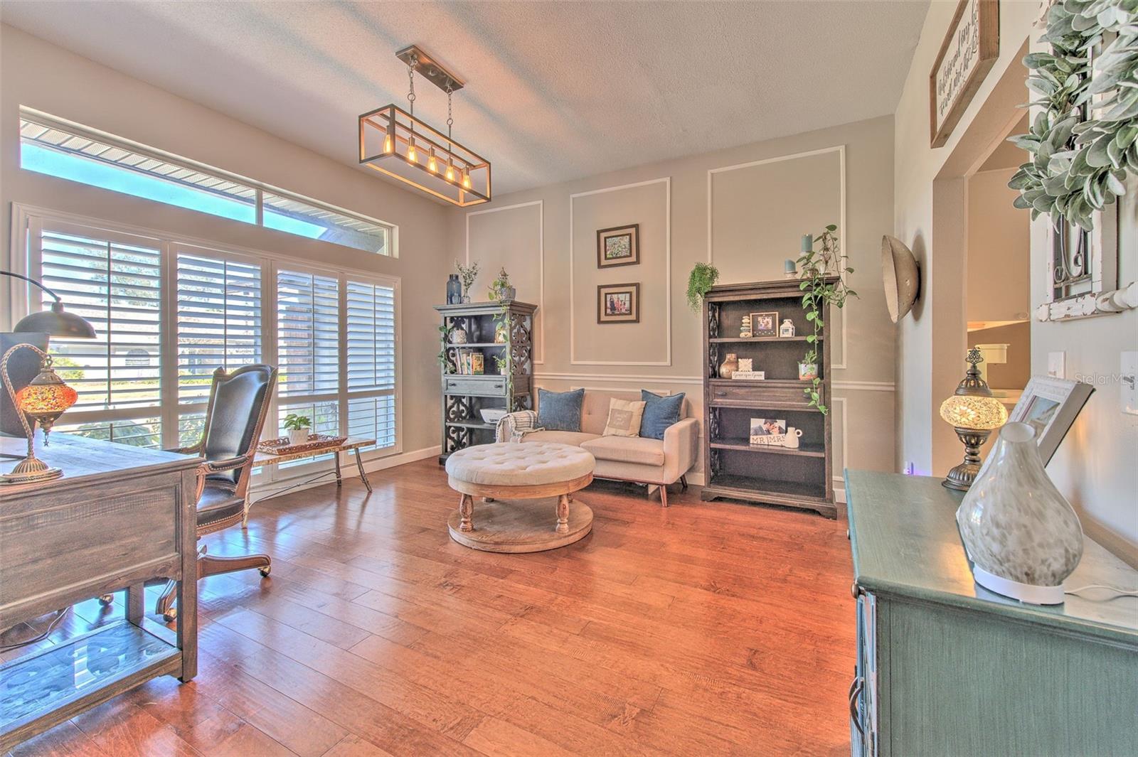 Beautiful Living Room